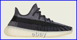 Yeezy 350 v2 Carbon SIZE 10 100% AUTHENTIC & BRAND NEW FAST SHIPPING