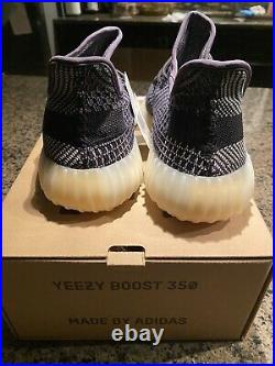 Yeezy Boost 350 V2 Carbon SIZE 10.5 BRAND NEW With Tag DS