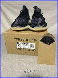 Yeezy Boost 350 V2 Carbon Size 10.5 100% Authentic BRAND NEW