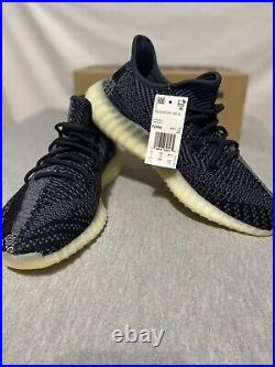Yeezy Boost 350 V2 Carbon Size 10.5 100% Authentic BRAND NEW