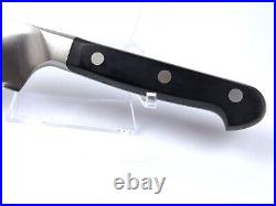 Zwilling PRO 38408-140 5.5 in SANTOKU Knife, Made in GERMANY, Carbon Steel, NEW